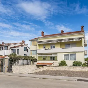 Alto Apartment Umag