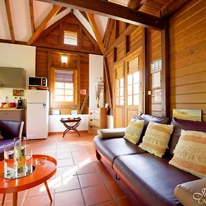 Le Refuge Du Bon Repos Ferienhaus Le Lorrain
