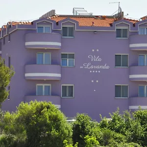 In Lavanda Apartment Fažana