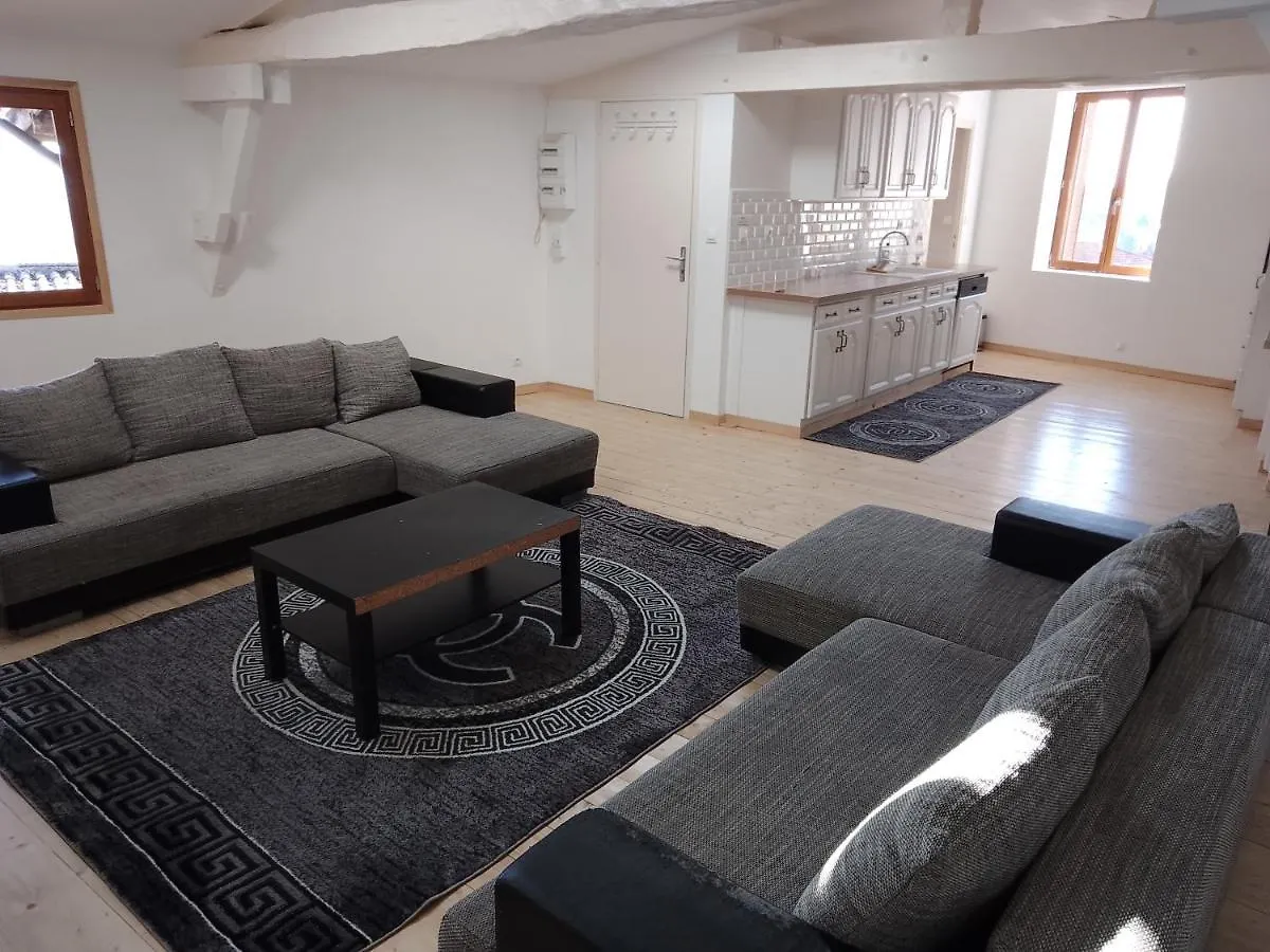 Ferienwohnung Le Galion Thiers 0*,  Frankreich